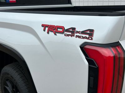 2026 Toyota Tundra - Photo 41