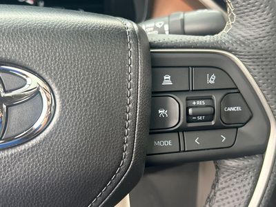 2026 Toyota Tundra - Photo 26