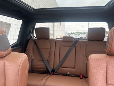2026 Toyota Tundra - Photo 22