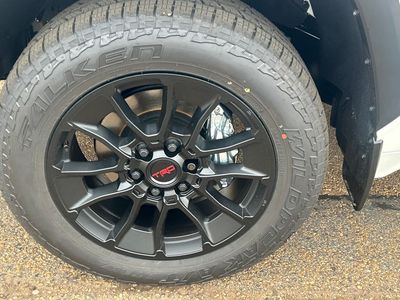 2026 Toyota Tundra - Photo 30