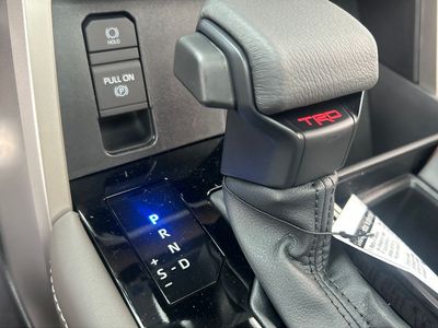 2026 Toyota Tundra - Photo 16