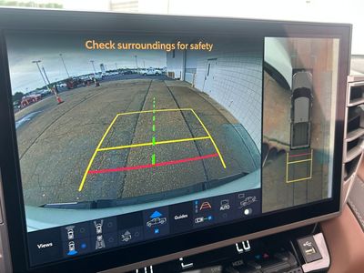 2026 Toyota Tundra - Photo 12