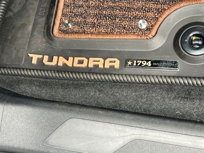 2026 Toyota Tundra - Photo 44