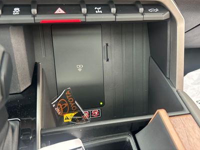 2026 Toyota Tundra - Photo 15