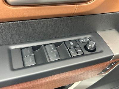 2026 Toyota Tundra - Photo 8