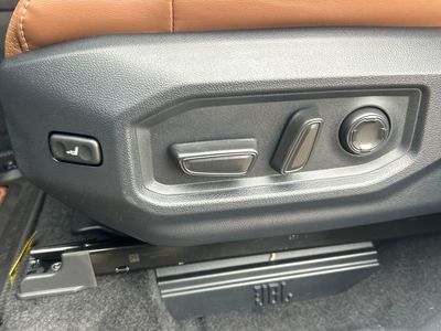 2026 Toyota Tundra - Photo 10