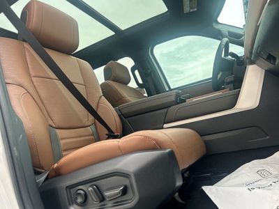 2026 Toyota Tundra - Photo 31