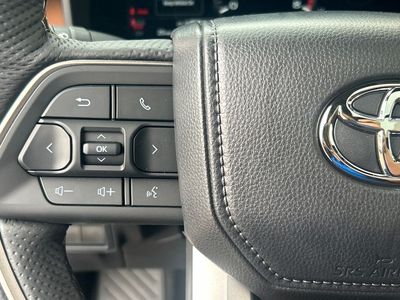 2026 Toyota Tundra - Photo 25
