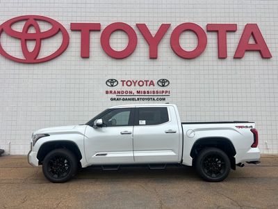 2026 Toyota Tundra - Photo 5