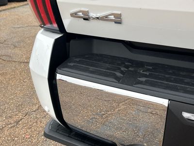 2026 Toyota Tundra - Photo 40