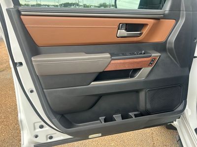 2026 Toyota Tundra - Photo 7