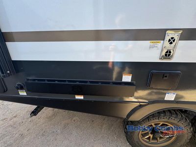 2026 Forest River RV R Pod - Photo 4