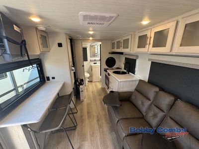 2026 Forest River RV R Pod - Photo 6