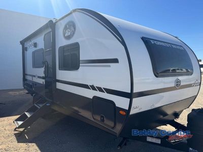 2026 Forest River RV R Pod - Photo 1