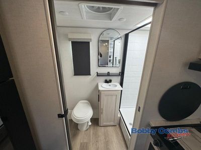2026 Forest River RV R Pod - Photo 8