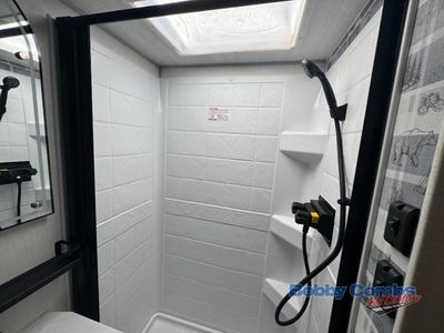 2026 Forest River RV R Pod - Photo 9