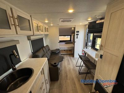 2026 Forest River RV R Pod - Photo 12