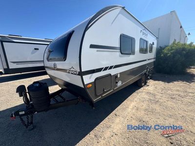 2026 Forest River RV R Pod - Photo 3