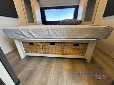 2026 Forest River RV R Pod - Photo 17