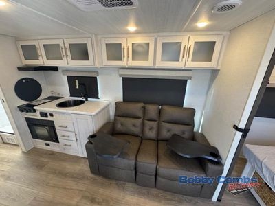 2026 Forest River RV R Pod - Photo 7