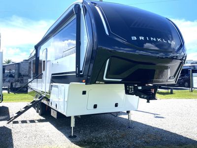 2026 Brinkley Model Z Z 2810 - Photo 26