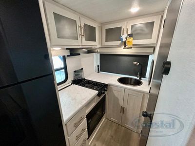 2026 Forest River R-Pod - Photo 6