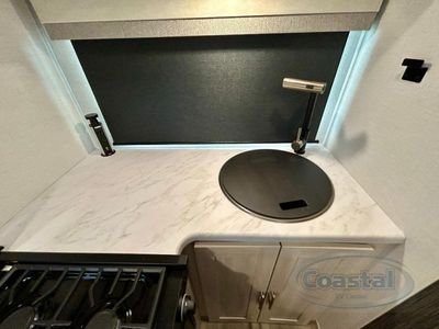 2026 Forest River R-Pod - Photo 11