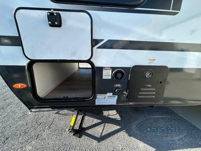 2026 Forest River R-Pod - Photo 22
