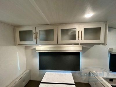 2026 Forest River R-Pod - Photo 5