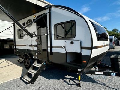 2026 Forest River R-Pod - Photo 1