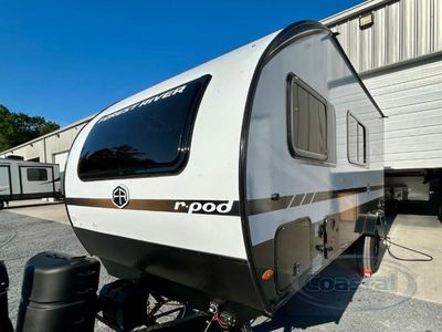 2026 Forest River R-Pod - Photo 24