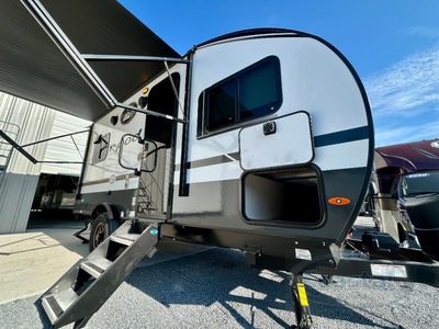 2026 Forest River R-Pod - Photo 23