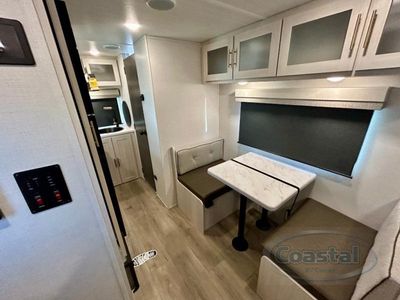 2026 Forest River R-Pod - Photo 2