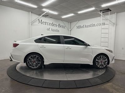 2023 Kia Forte - Photo 8