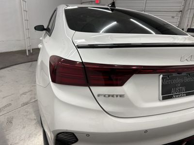 2023 Kia Forte - Photo 28