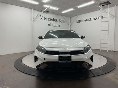 2023 Kia Forte - Photo 2