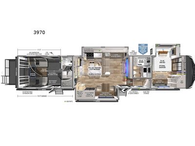 2026 Model G 3970 - Photo 2
