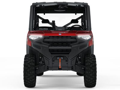 2025 Polaris Ranger Crew XP 1000 NorthStar Edition Ultimate - Photo 3