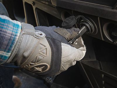 2025 Polaris Ranger Crew XP 1000 NorthStar Edition Ultimate - Photo 6
