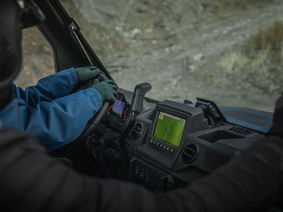 2025 Polaris Ranger Crew XP 1000 NorthStar Edition Ultimate - Photo 7