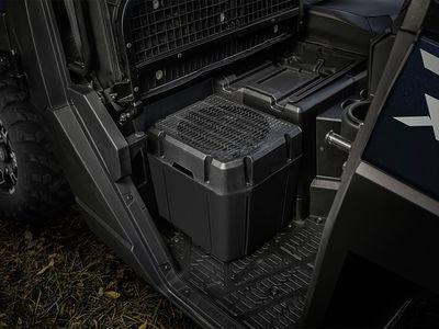 2025 Polaris Ranger Crew XP 1000 NorthStar Edition Ultimate - Photo 5