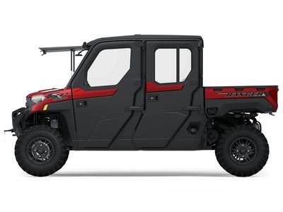 2025 Polaris Ranger Crew XP 1000 NorthStar Edition Ultimate - Photo 2