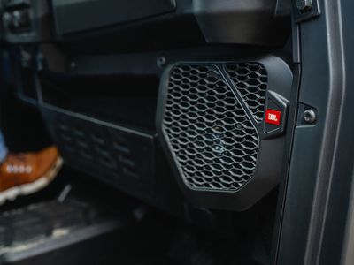 2025 Polaris Ranger Crew XP 1000 NorthStar Edition Ultimate - Photo 8