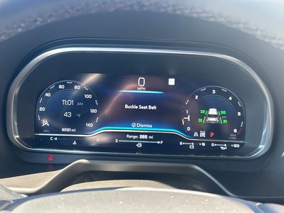 2023 Chevrolet Tahoe - Photo 21