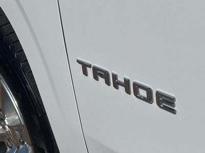 2023 Chevrolet Tahoe - Photo 36