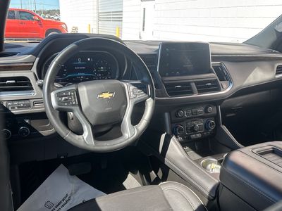 2023 Chevrolet Tahoe - Photo 4