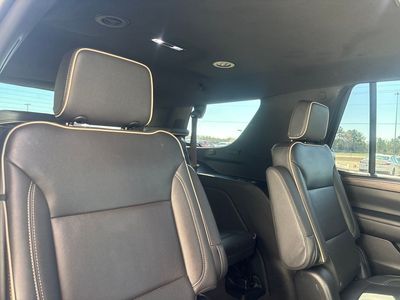 2023 Chevrolet Tahoe - Photo 26