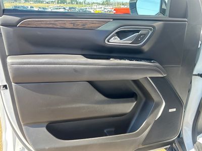 2023 Chevrolet Tahoe - Photo 5