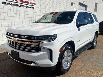2023 Chevrolet Tahoe - Photo 1