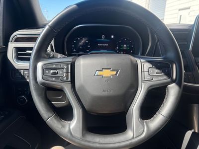 2023 Chevrolet Tahoe - Photo 18